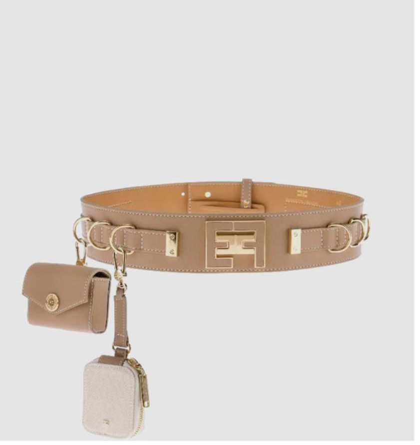 arabella leather belt arabella leather belt